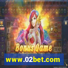 www.02bet.com