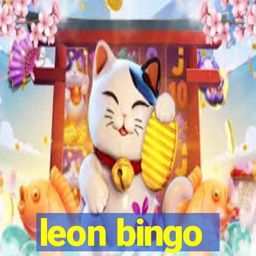 leon bingo