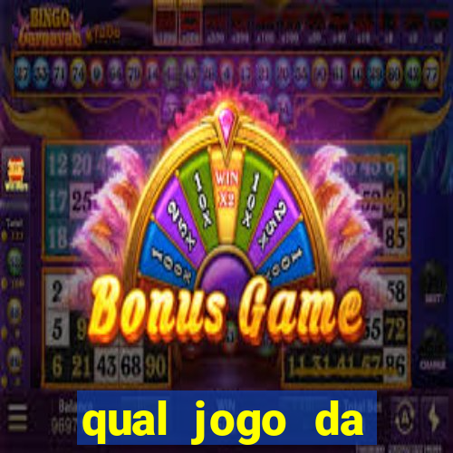 qual jogo da deolane bezerra