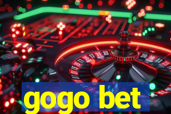 gogo bet