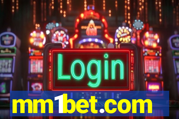 mm1bet.com