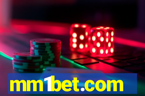 mm1bet.com