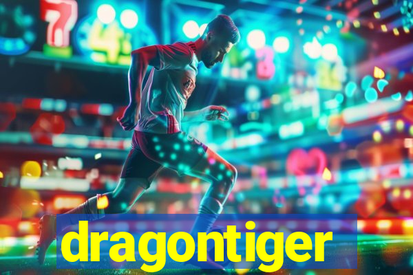 dragontiger