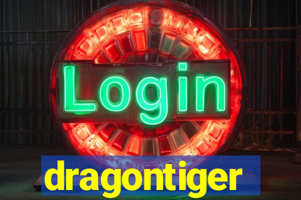 dragontiger