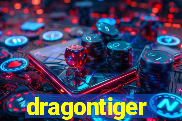 dragontiger