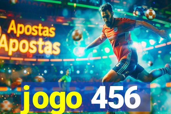 jogo 456