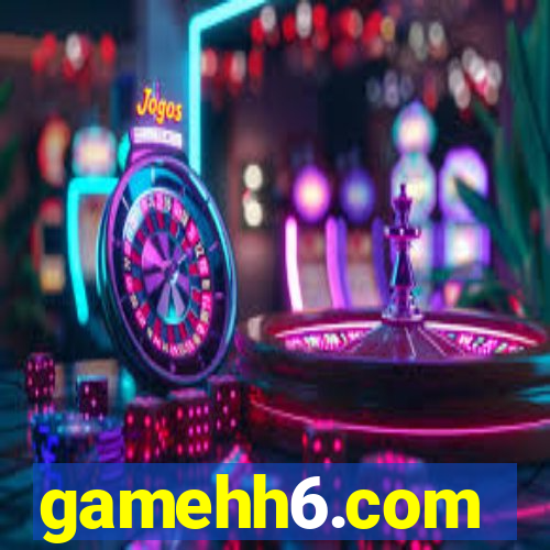 gamehh6.com