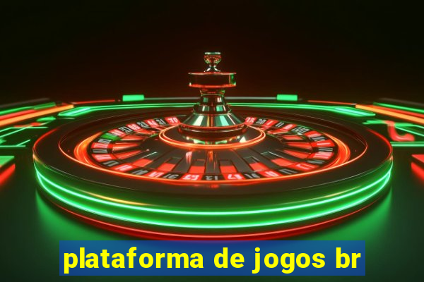 plataforma de jogos br