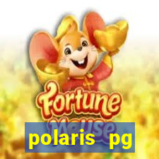 polaris pg plataforma de jogos