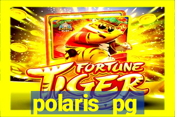 polaris pg plataforma de jogos