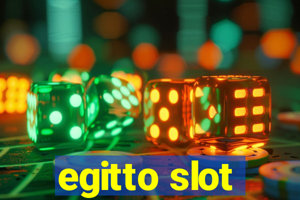 egitto slot