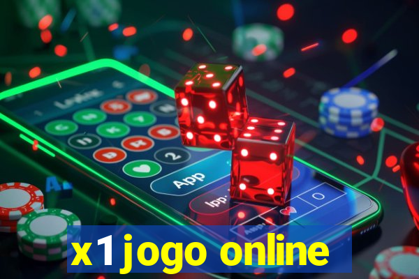 x1 jogo online