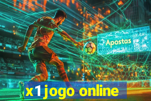 x1 jogo online