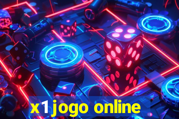 x1 jogo online