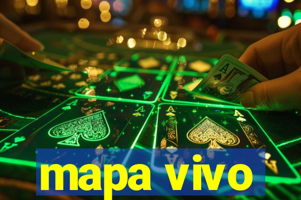 mapa vivo