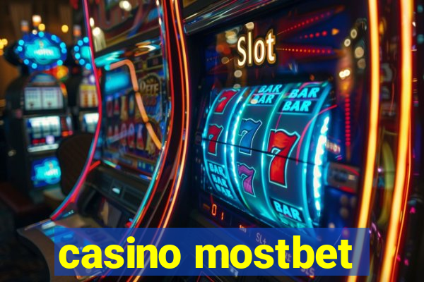 casino mostbet