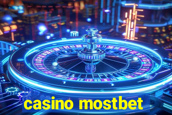 casino mostbet