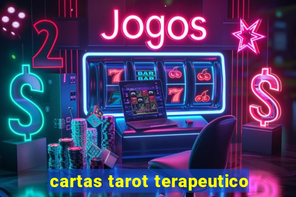 cartas tarot terapeutico