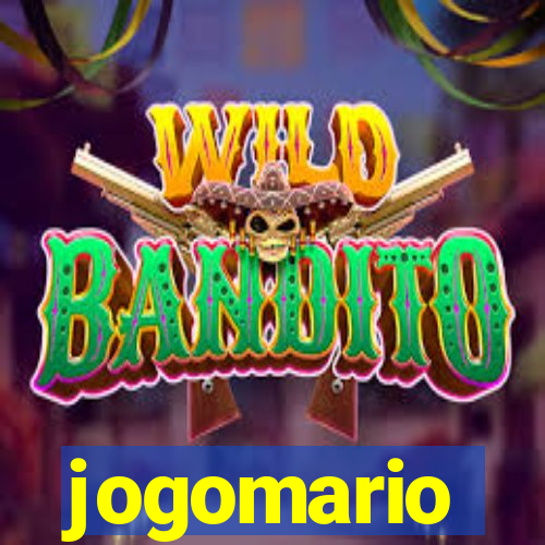 jogomario