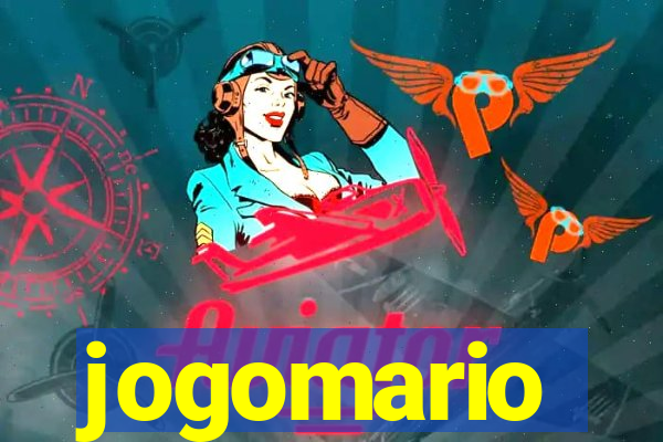 jogomario