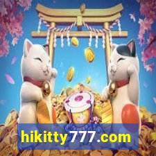 hikitty777.com