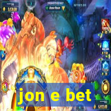 jon e bet