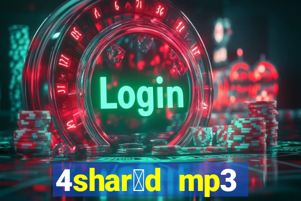 4shar茅d mp3 gratis gospel