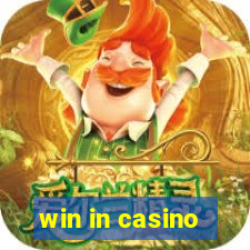 win in casino