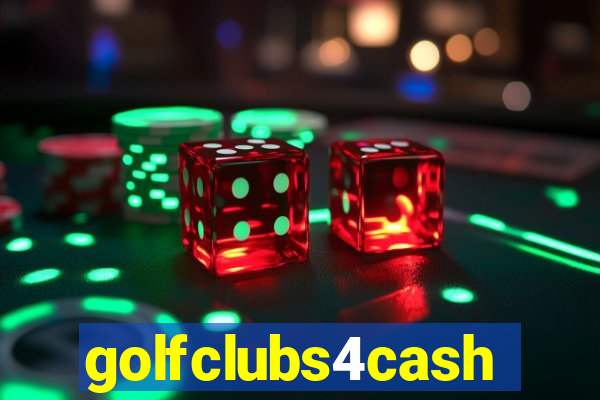 golfclubs4cash