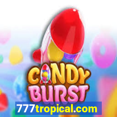 777tropical.com