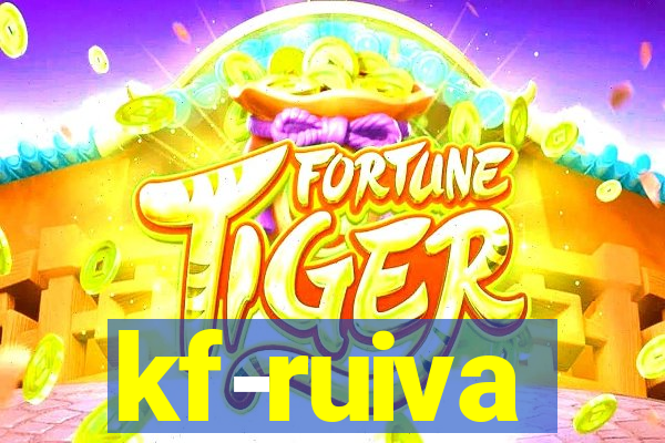 kf-ruiva