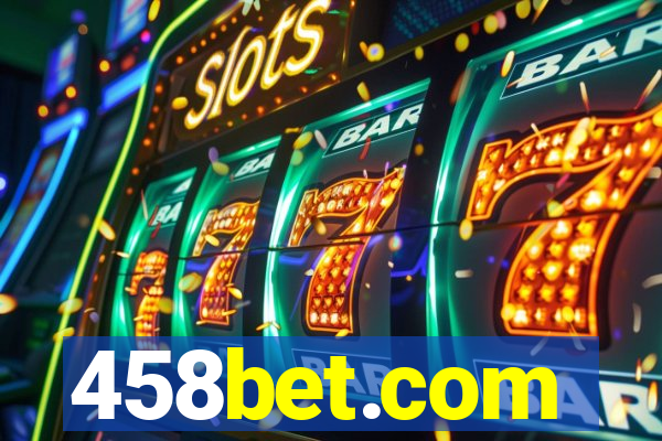 458bet.com