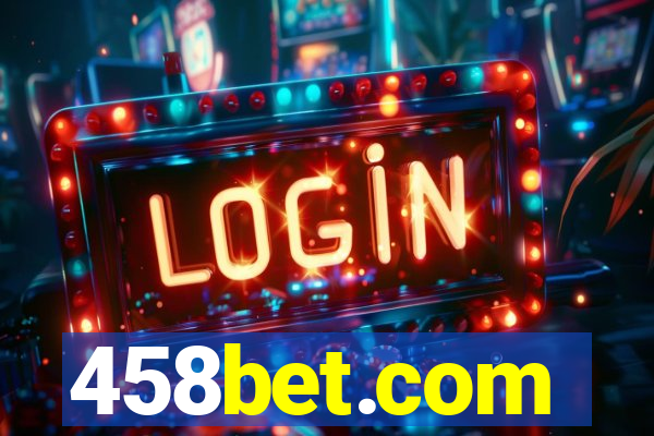 458bet.com