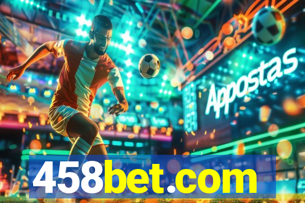 458bet.com