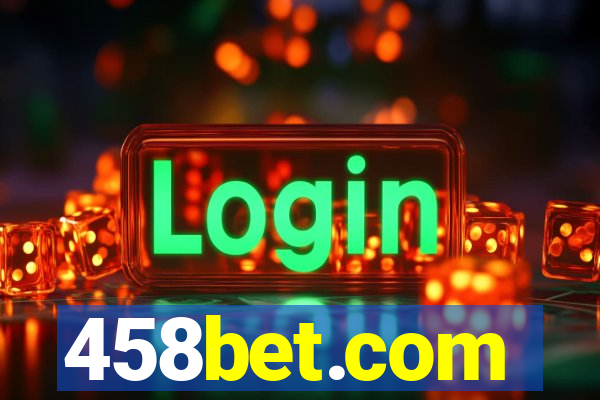 458bet.com