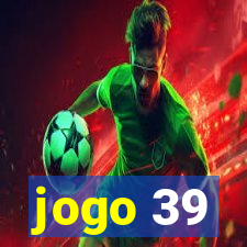 jogo 39