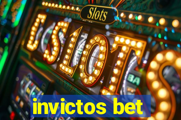 invictos bet