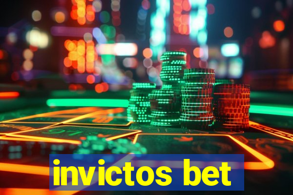 invictos bet