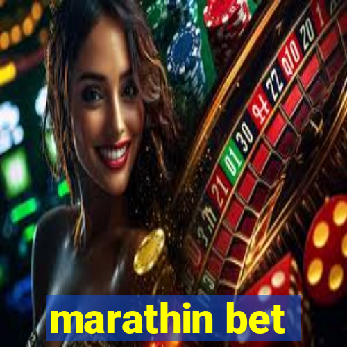 marathin bet