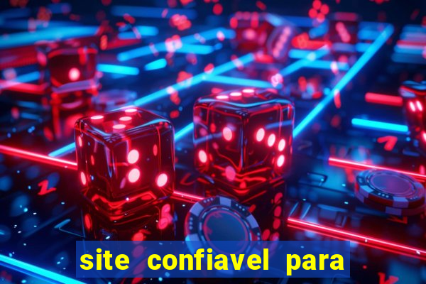 site confiavel para jogar na loteria