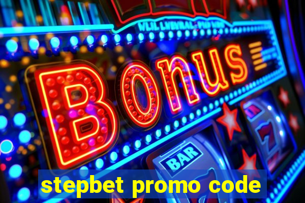 stepbet promo code