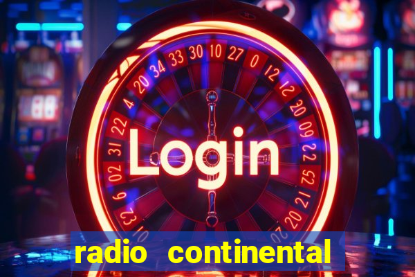 radio continental porto alegre