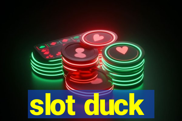 slot duck