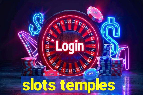 slots temples