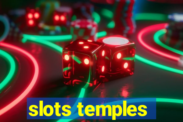 slots temples