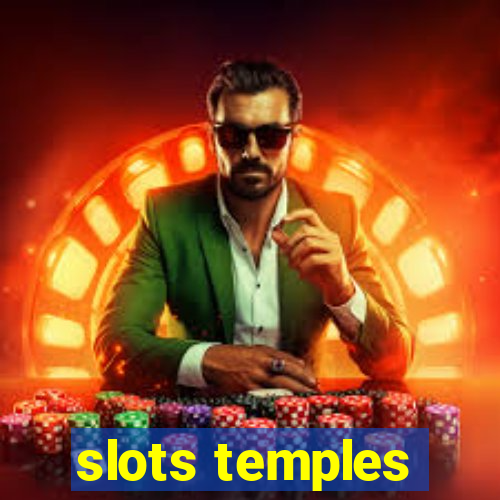 slots temples