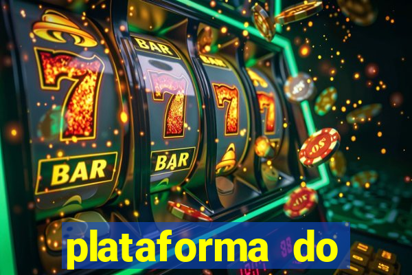 plataforma do silvio santos de jogos