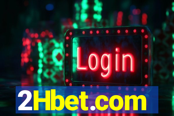 2Hbet.com