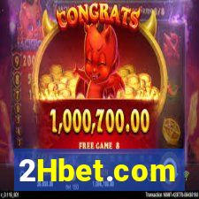 2Hbet.com