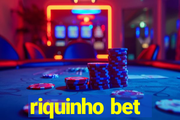 riquinho bet